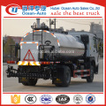 Howo 2016&#39;s 10m3 road maintain truck / smart asphalt distributeur truck